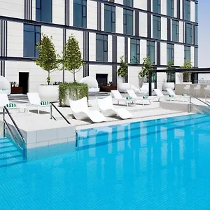 Otel Al-maktoum Airport By Ihg, Dubai