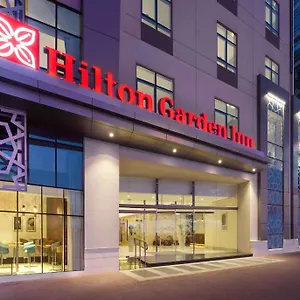 Hilton Garden Deira ОАЭ