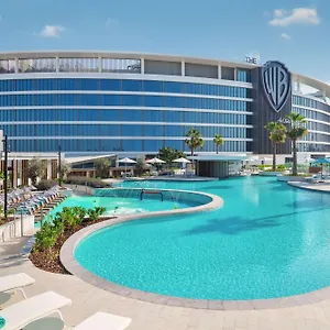 The Wb Abu Dhabi, Curio Collection By Hilton מלון אבו דאבי