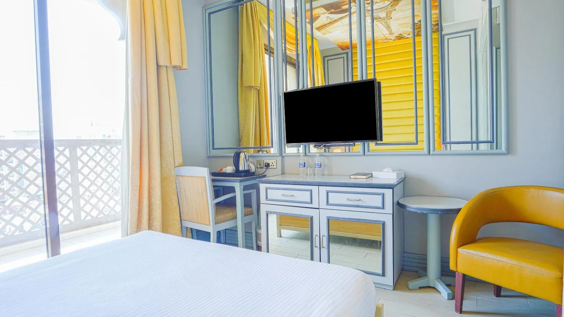 Palette Royal Reflections Hotel And Spa Dubaj