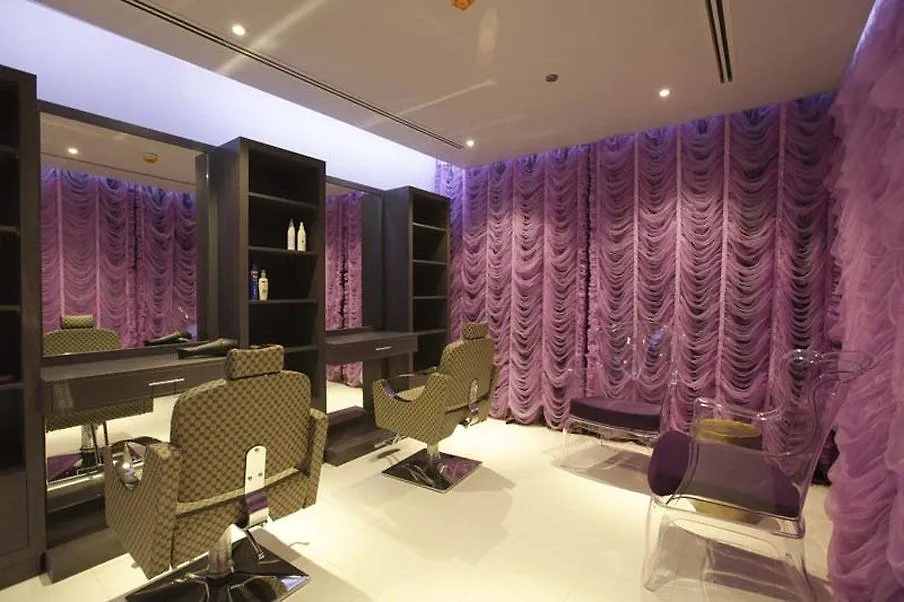 Palette Royal Reflections Hotel And Spa Dubaj