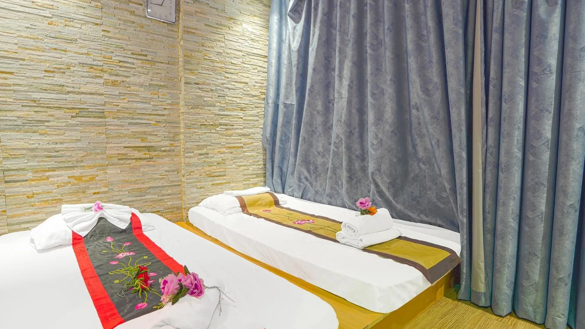 Palette Royal Reflections Hotel And Spa Dubai